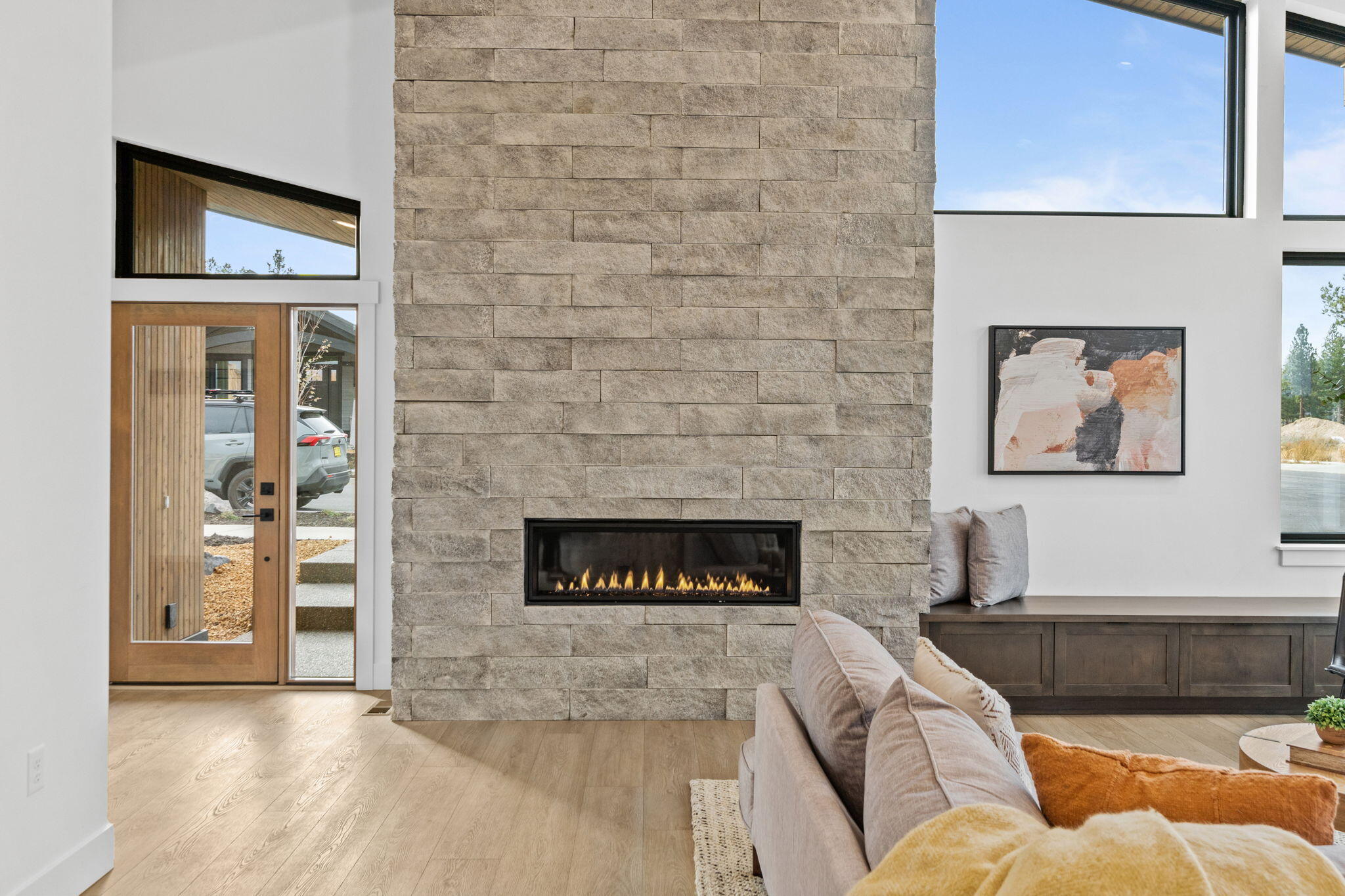 Discovery West Phase 4 - Residential