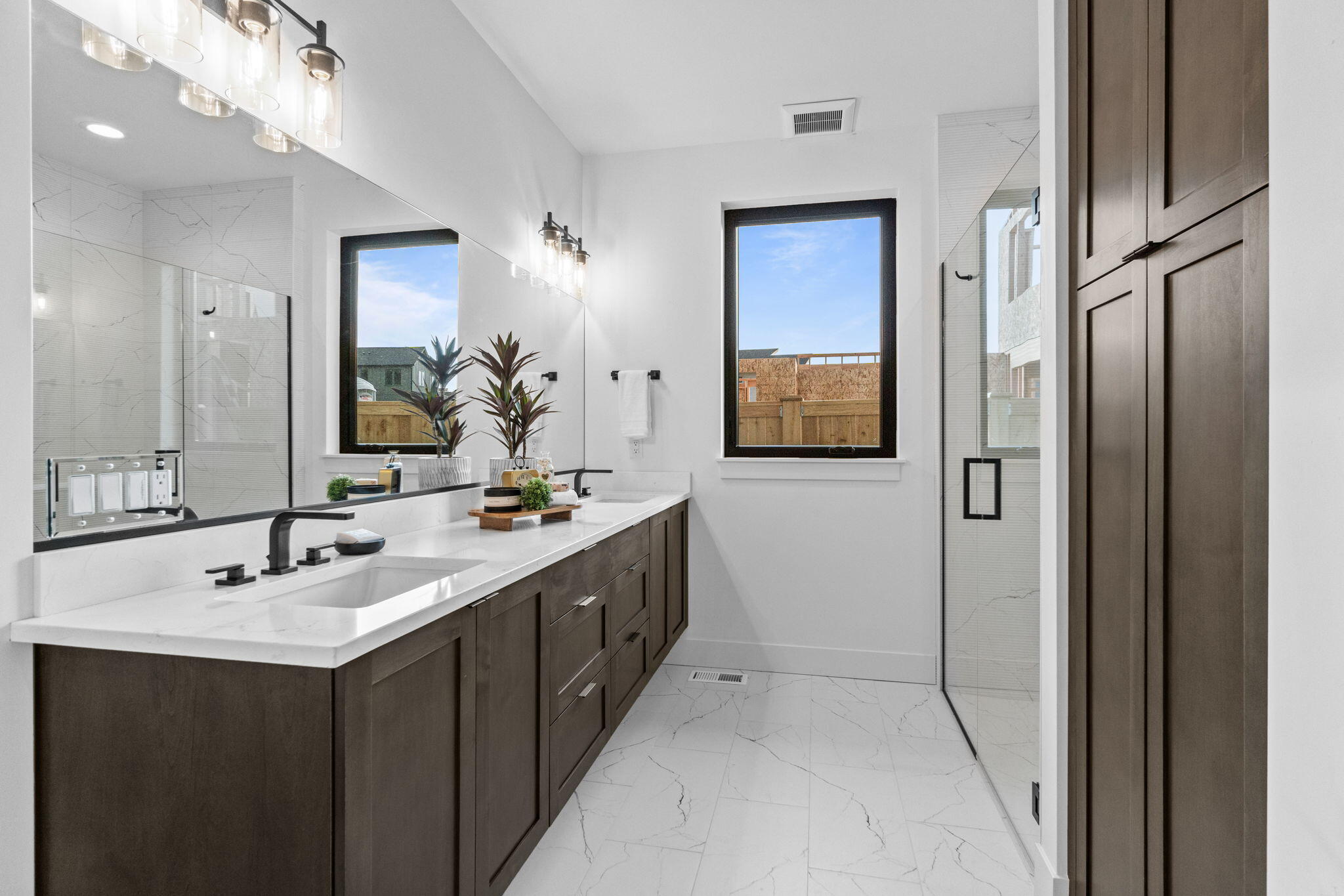 Discovery West Phase 4 - Residential