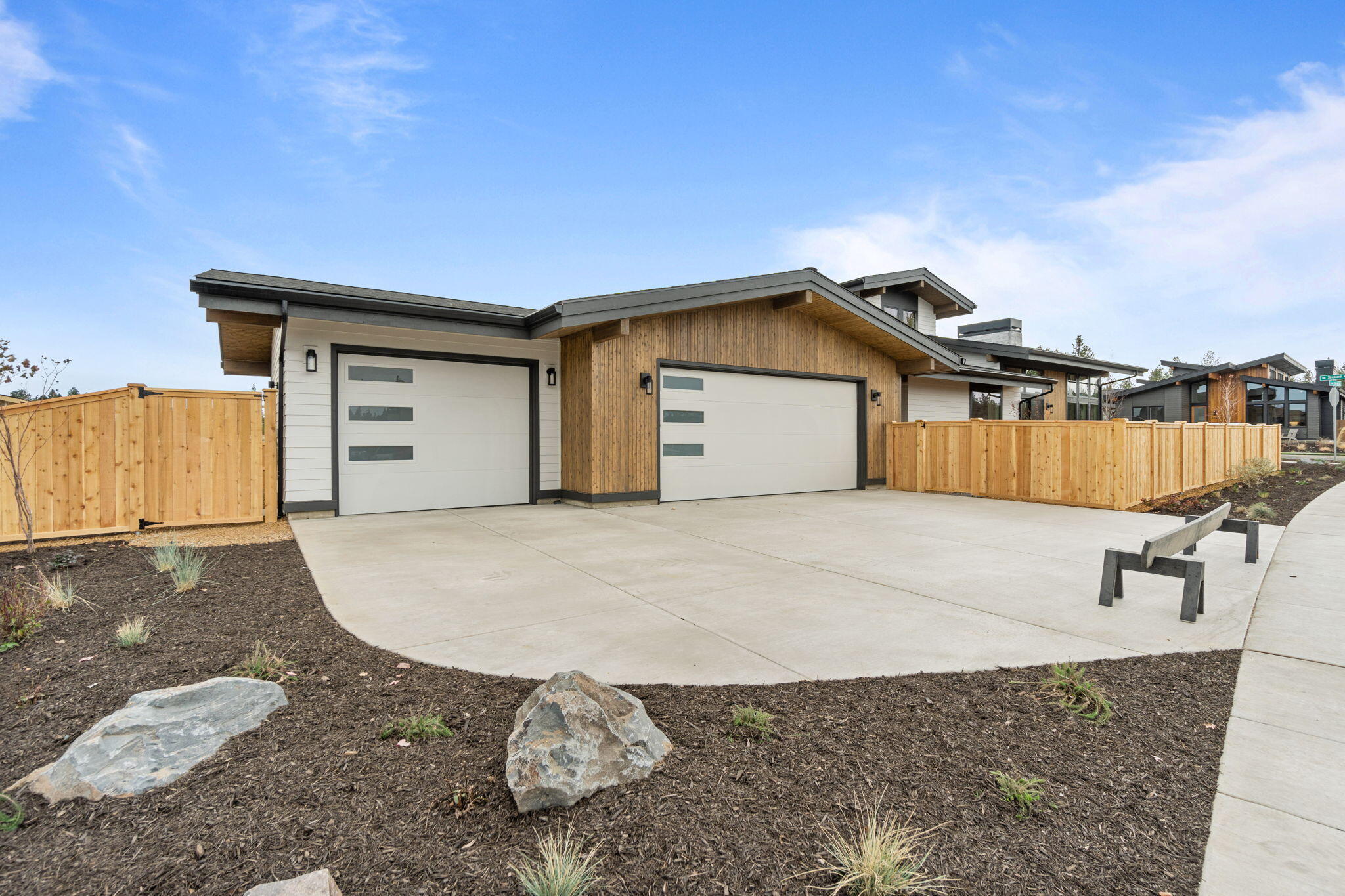 Discovery West Phase 4 - Residential