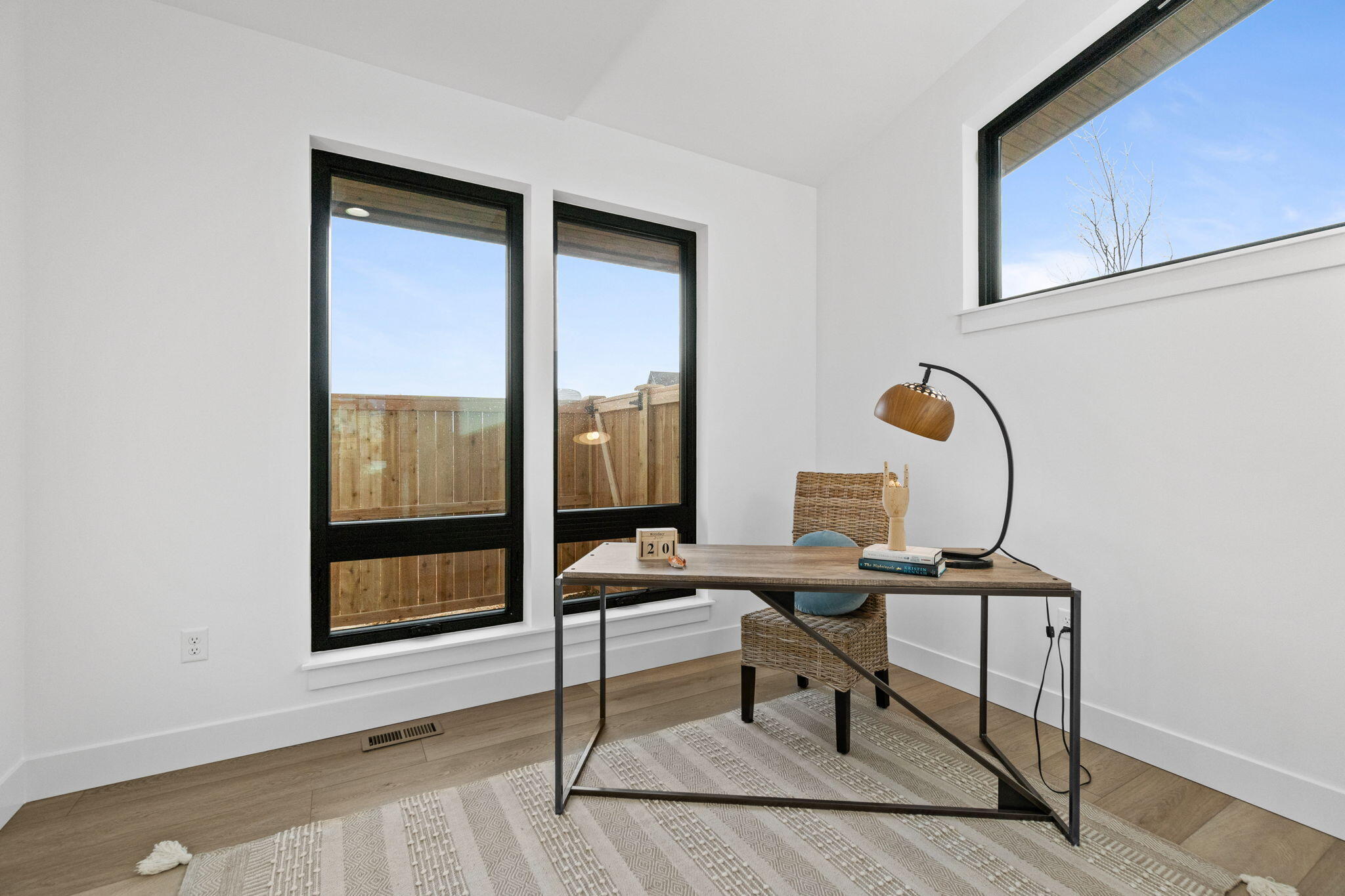 Discovery West Phase 4 - Residential