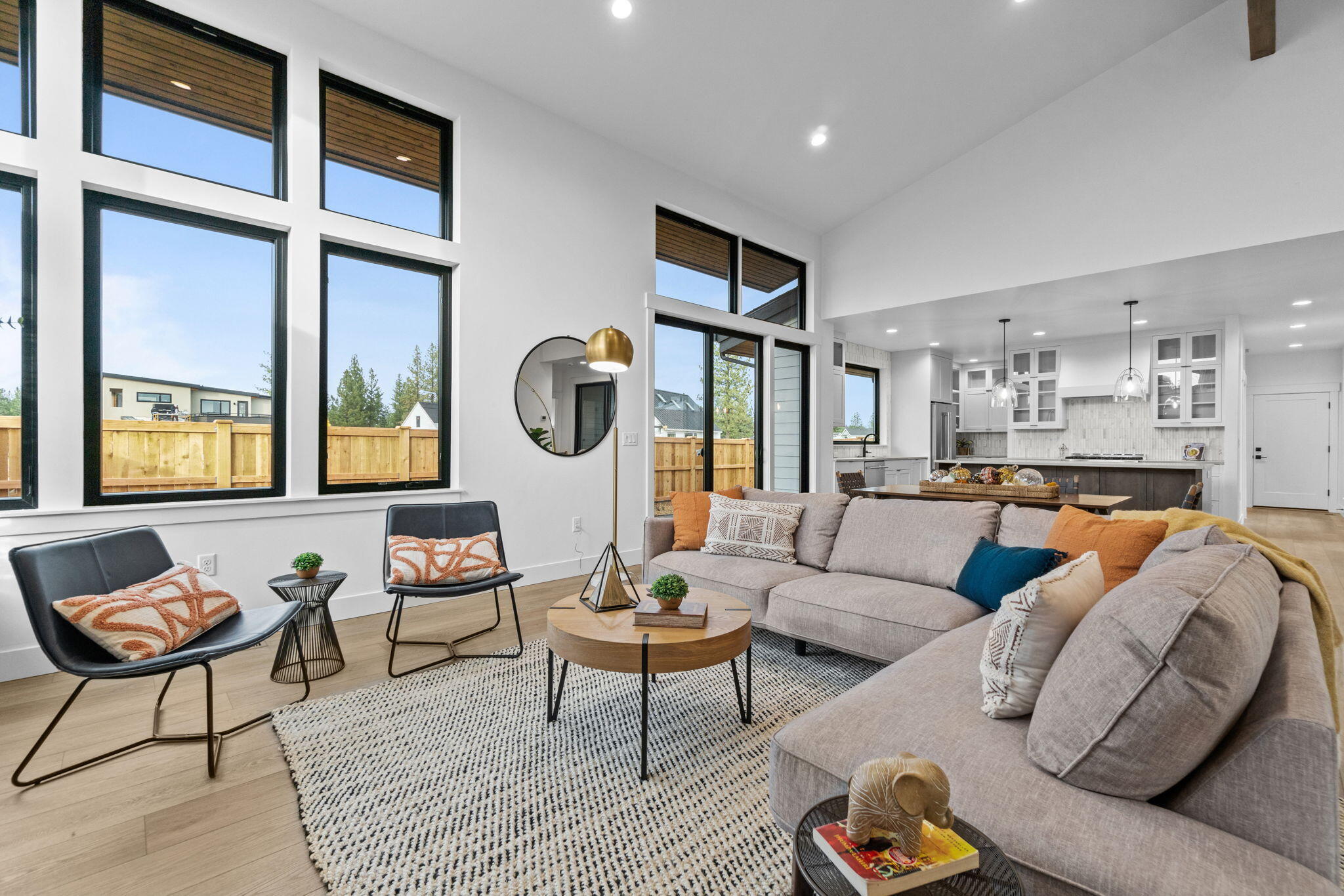 Discovery West Phase 4 - Residential