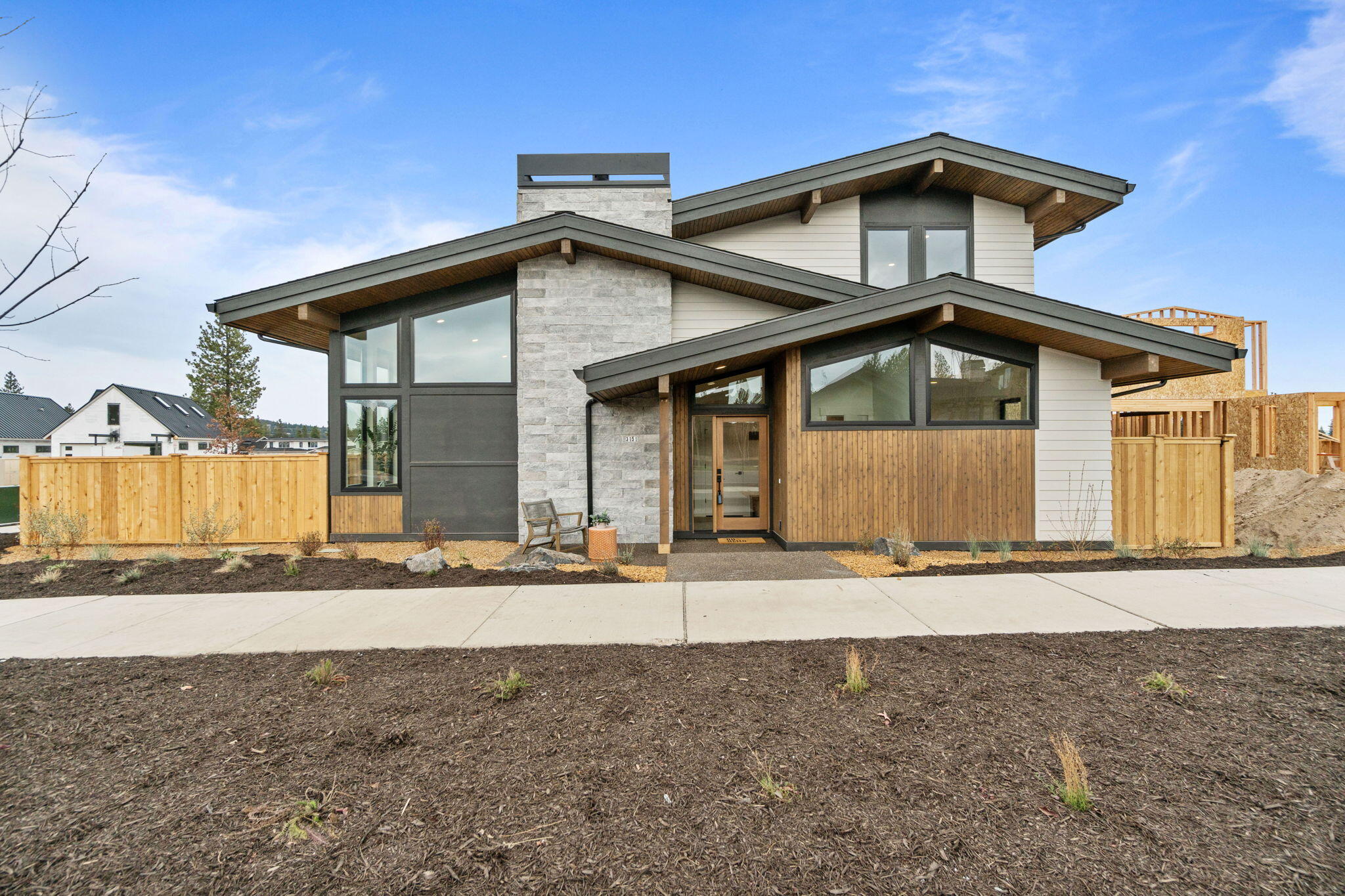 Discovery West Phase 4 - Residential