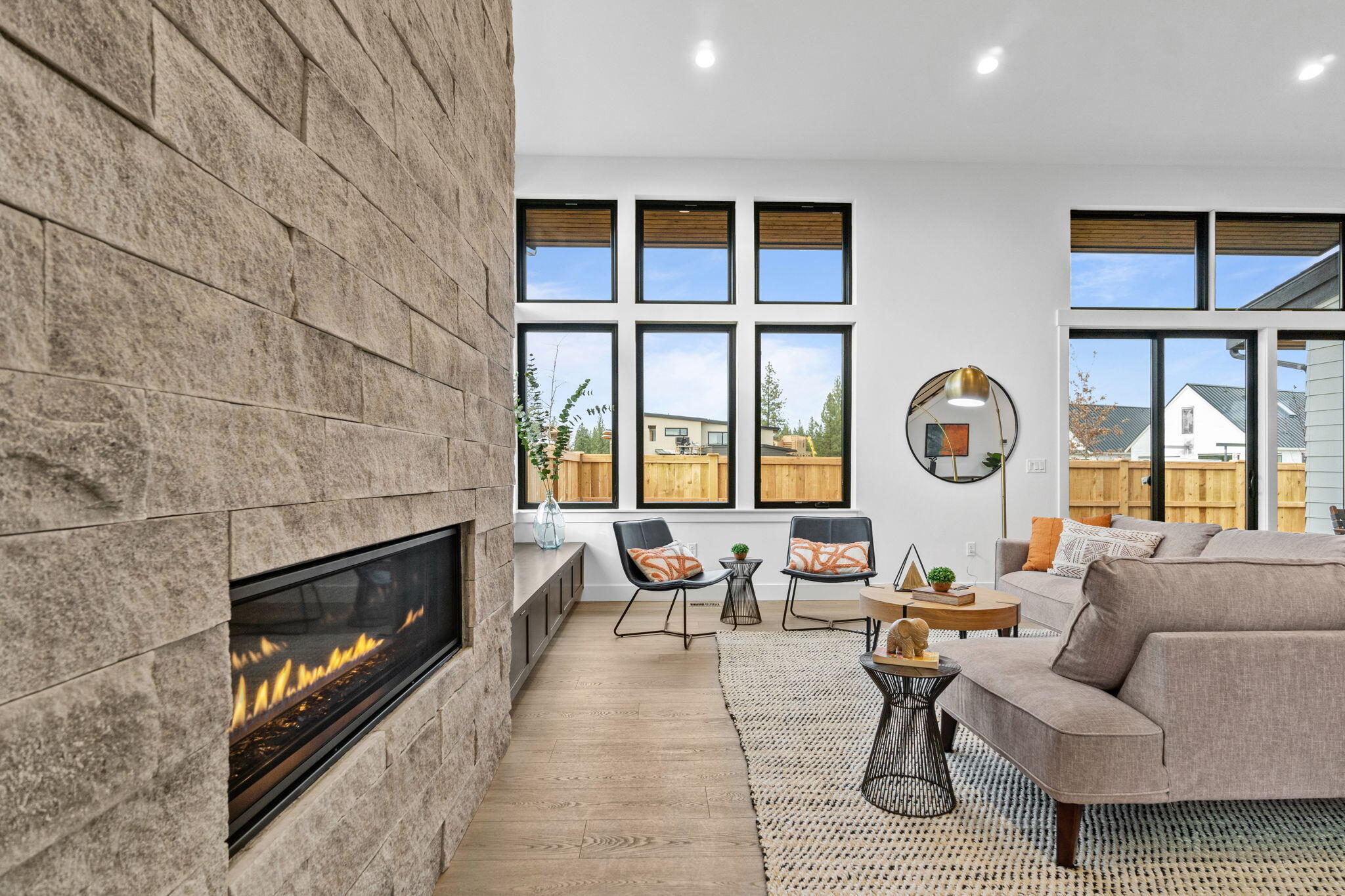 Discovery West Phase 4 - Residential