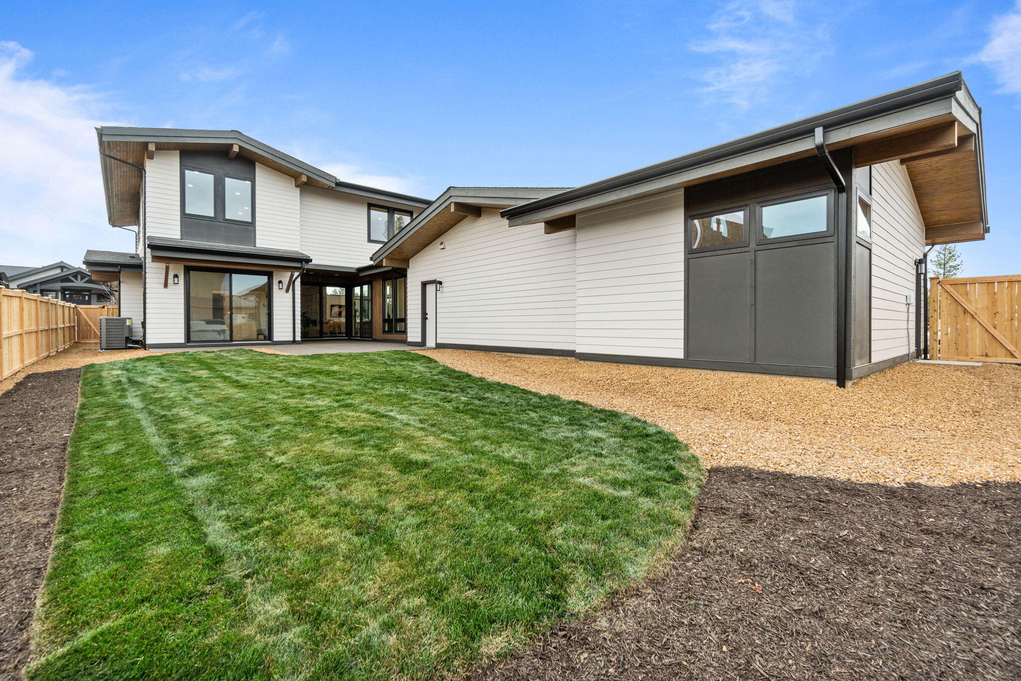 Discovery West Phase 4 - Residential