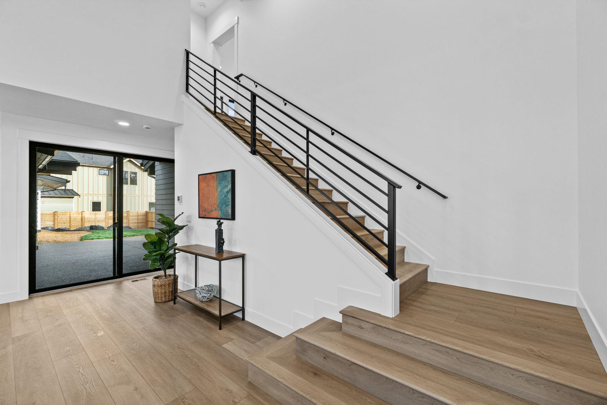 Discovery West Phase 4 - Residential