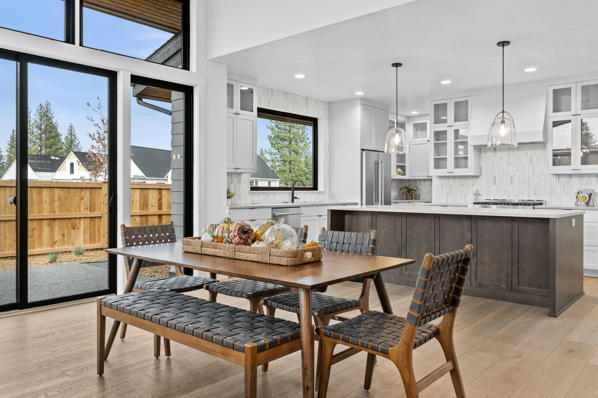 Discovery West Phase 4 - Residential