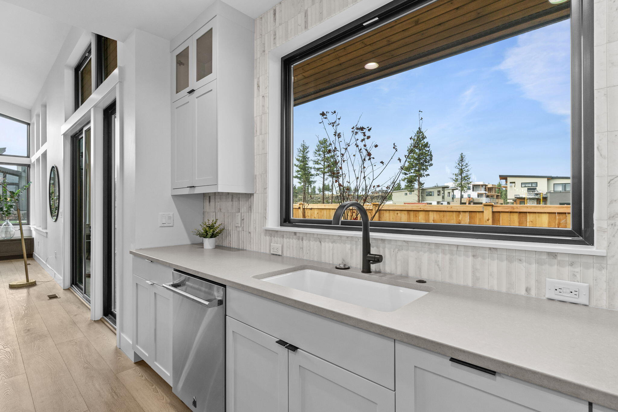 Discovery West Phase 4 - Residential