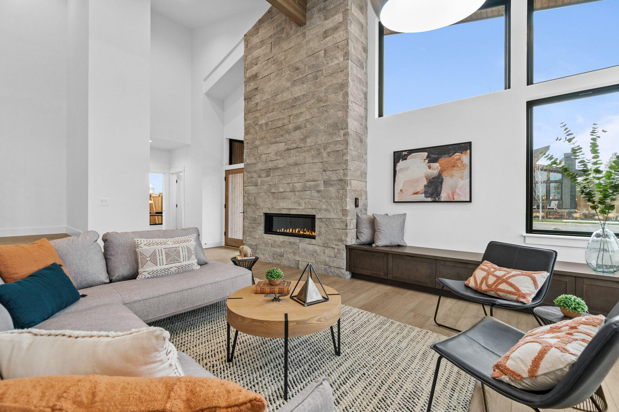 Discovery West Phase 4 - Residential