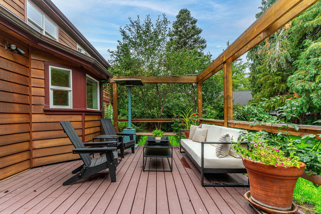 Park Addition - Residential