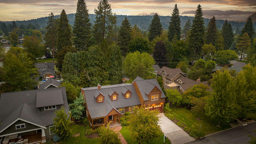 Park Addition - Residential