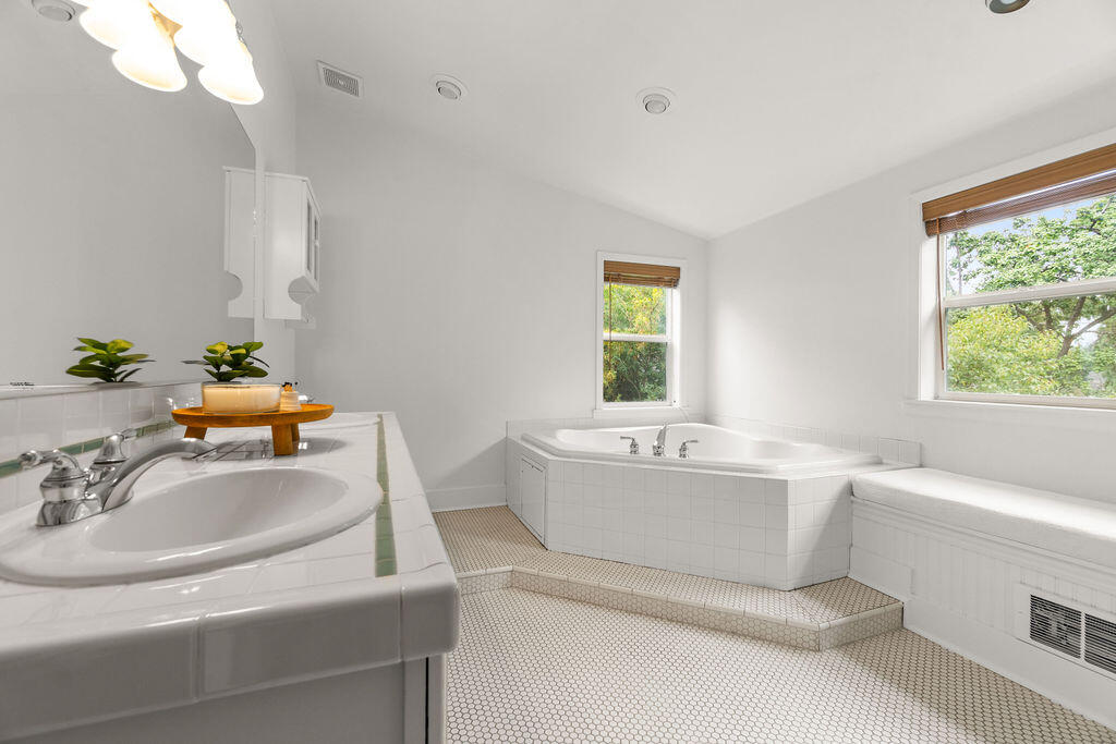 Park Addition - Residential