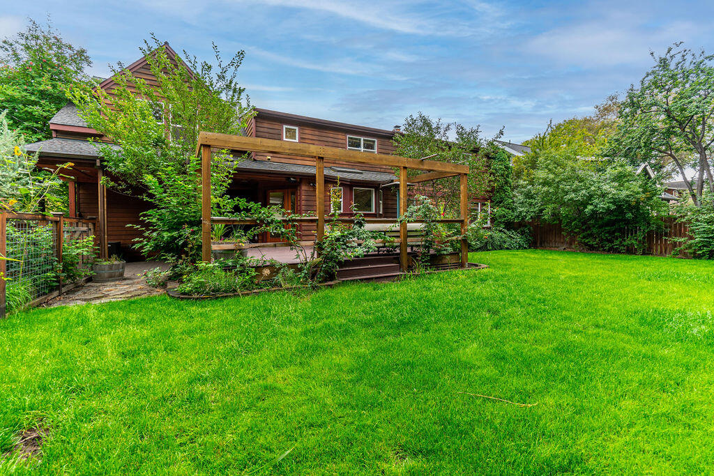 Park Addition - Residential