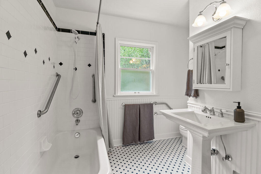 Park Addition - Residential