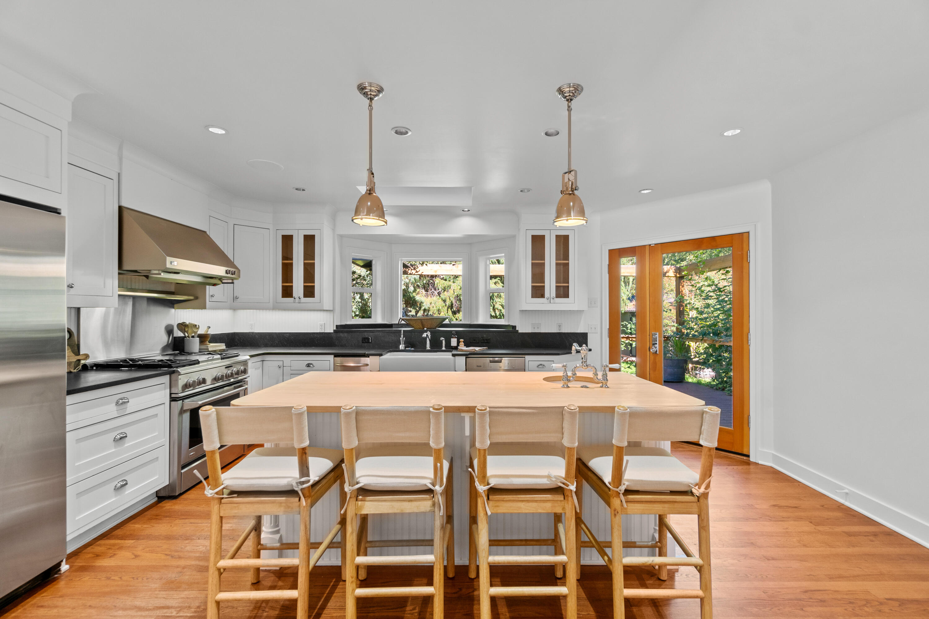 Park Addition - Residential