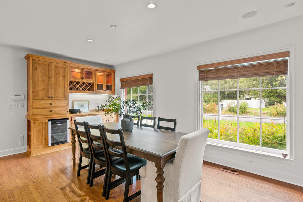 Park Addition - Residential