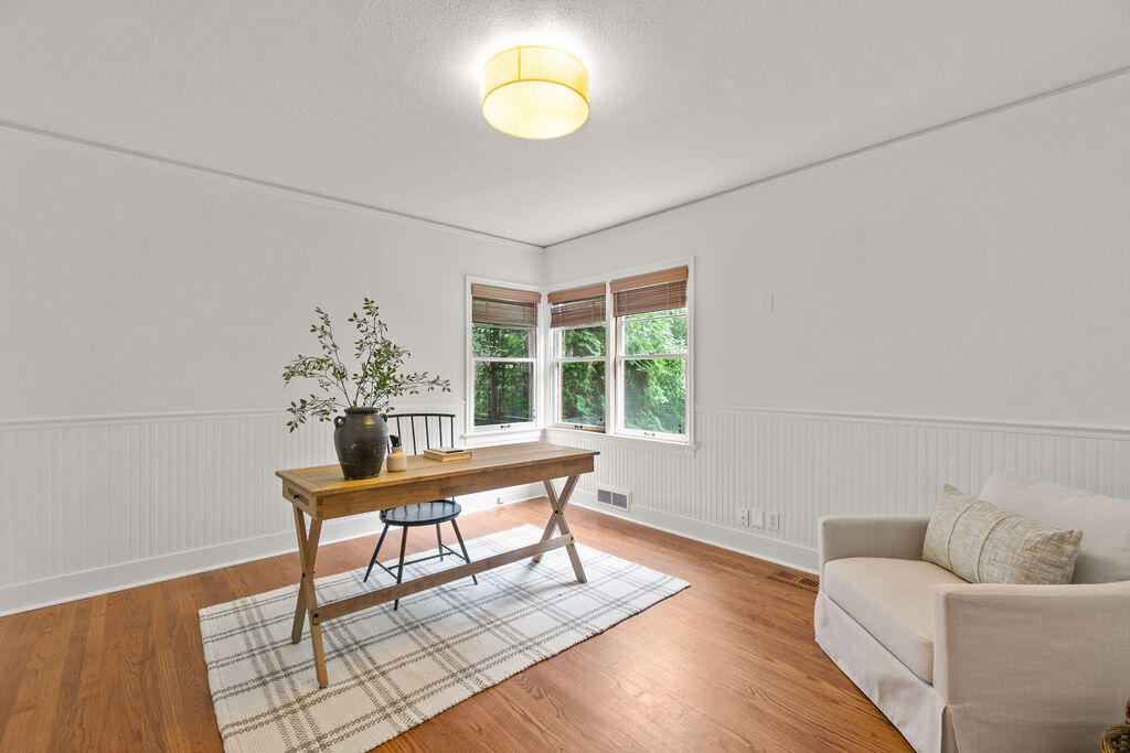 Park Addition - Residential