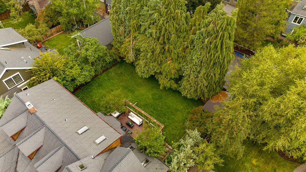 Park Addition - Residential