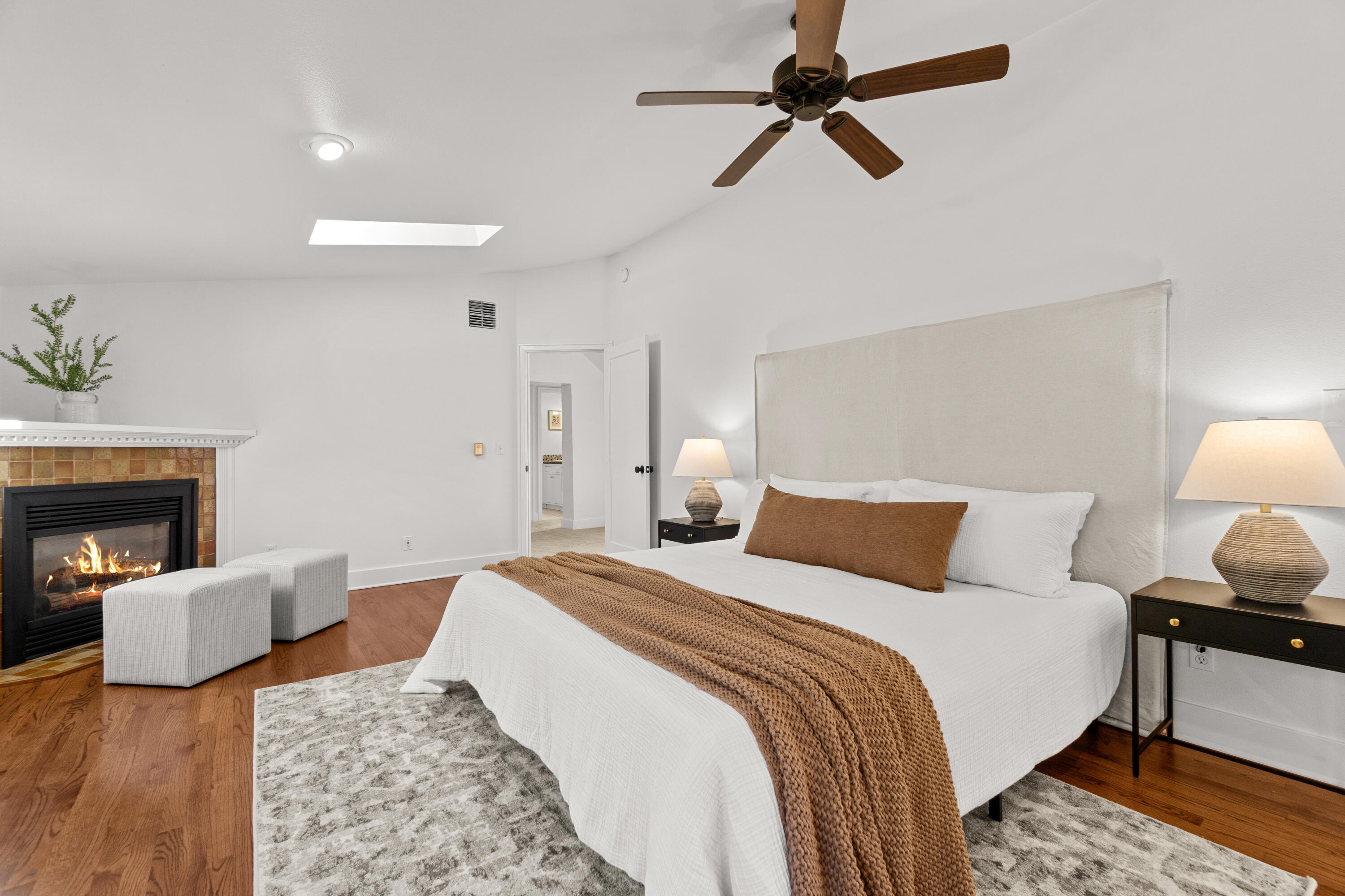 Park Addition - Residential