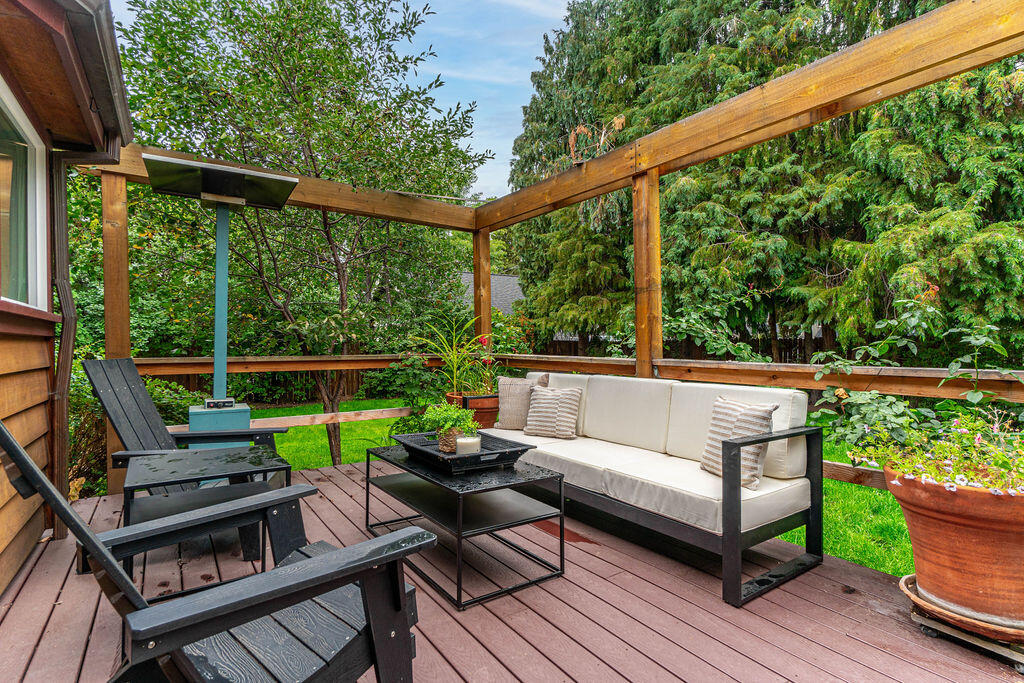 Park Addition - Residential