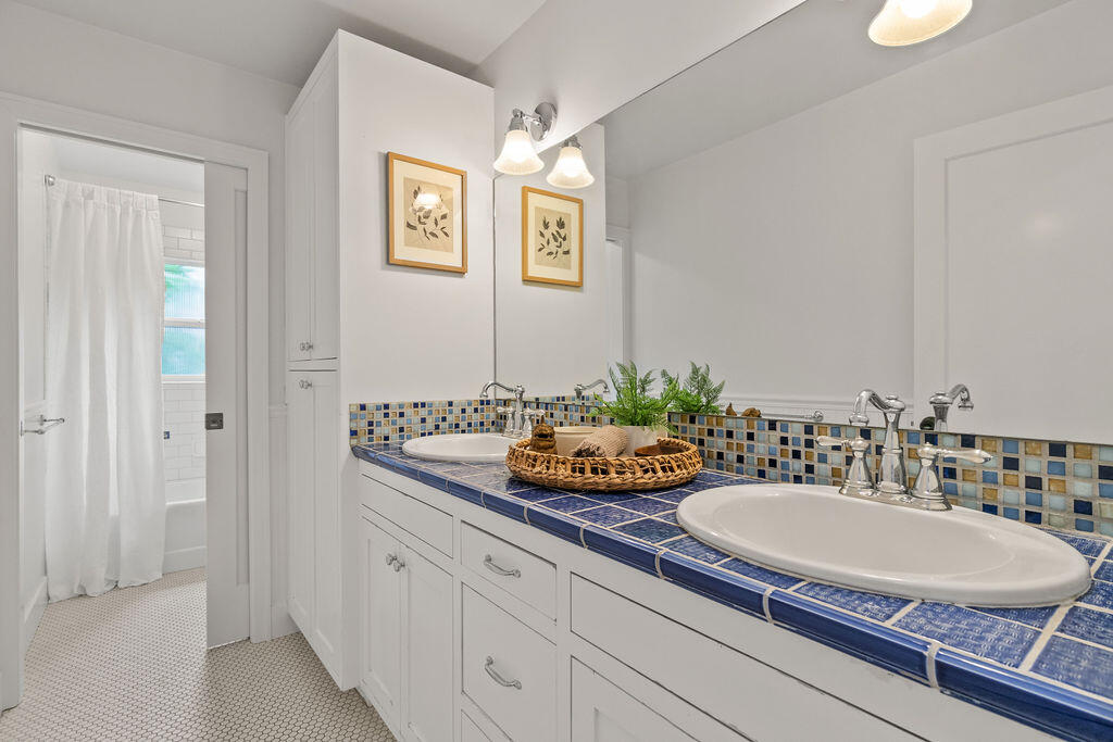 Park Addition - Residential