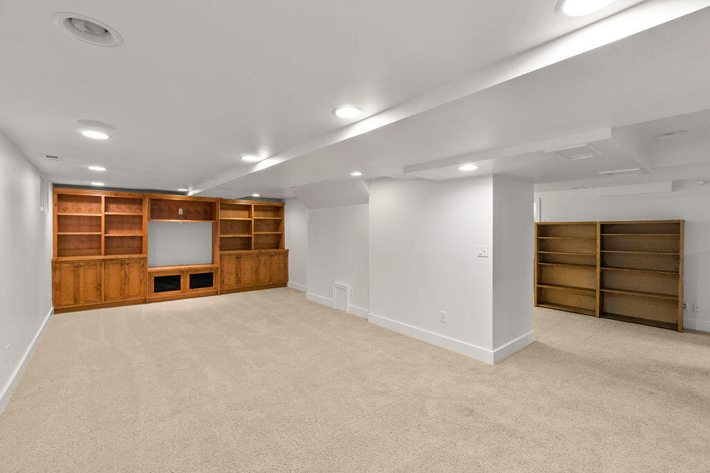 Park Addition - Residential