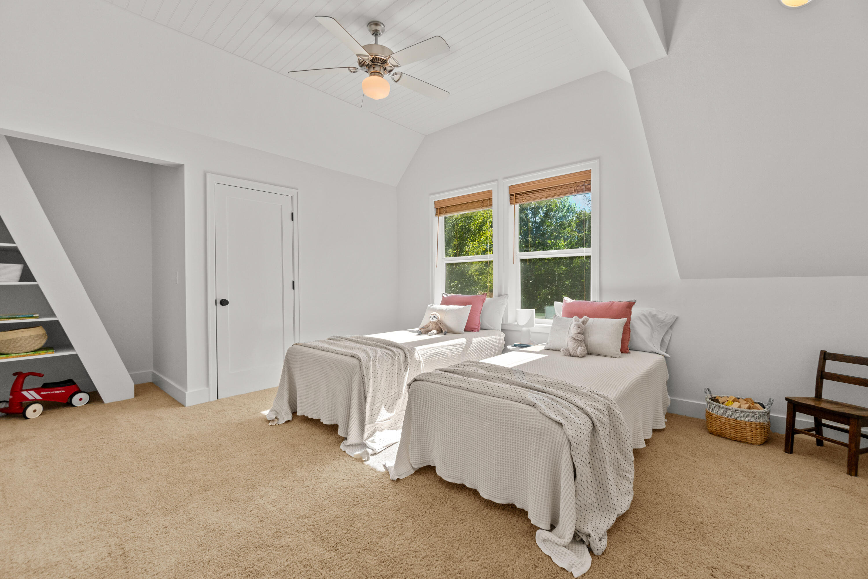 Park Addition - Residential