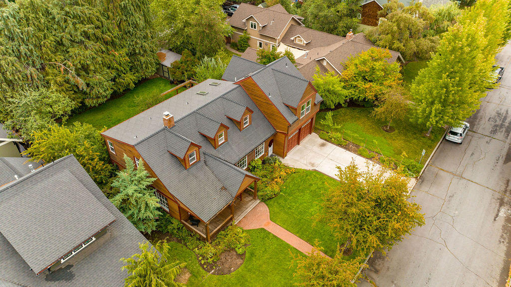 Park Addition - Residential