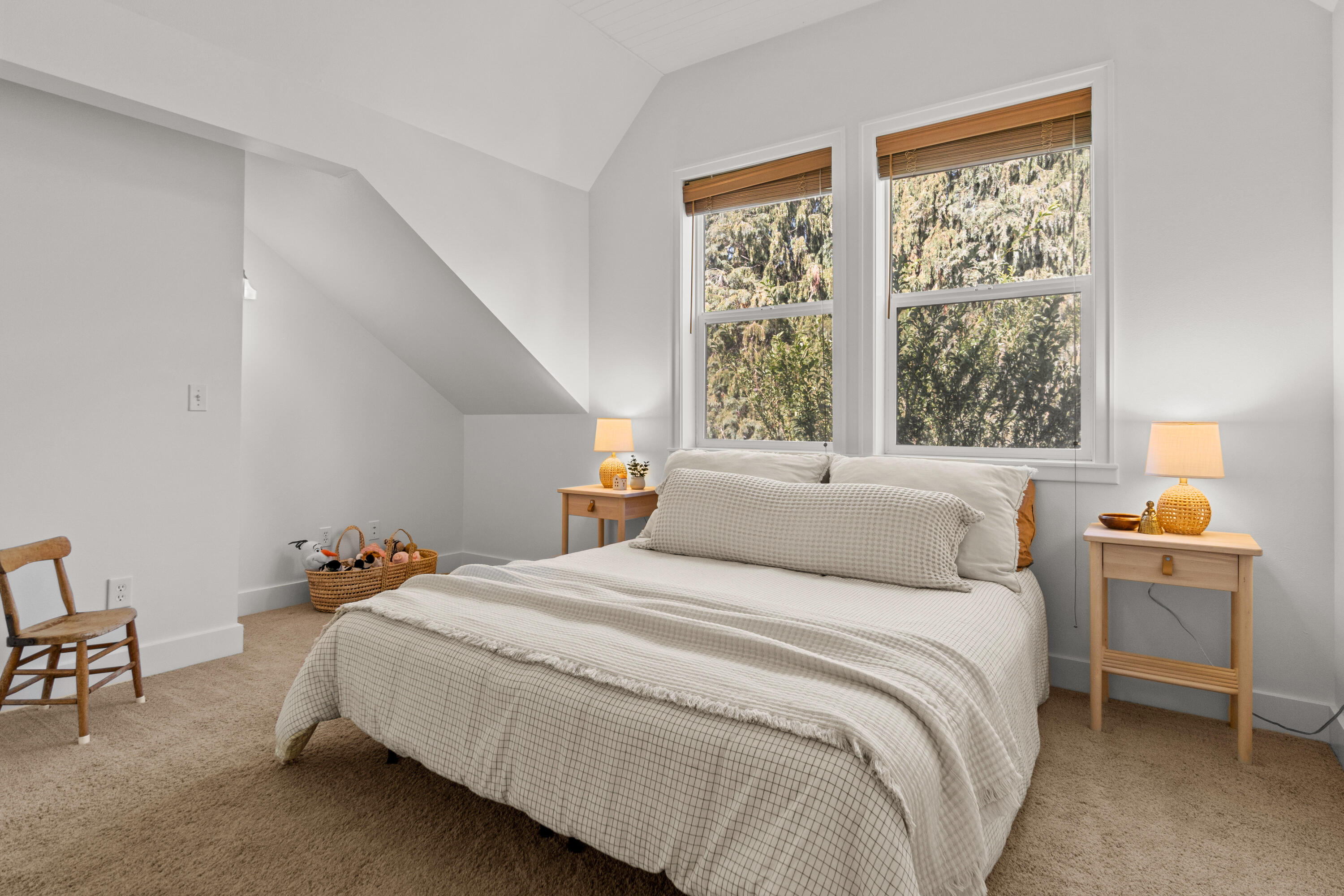 Park Addition - Residential