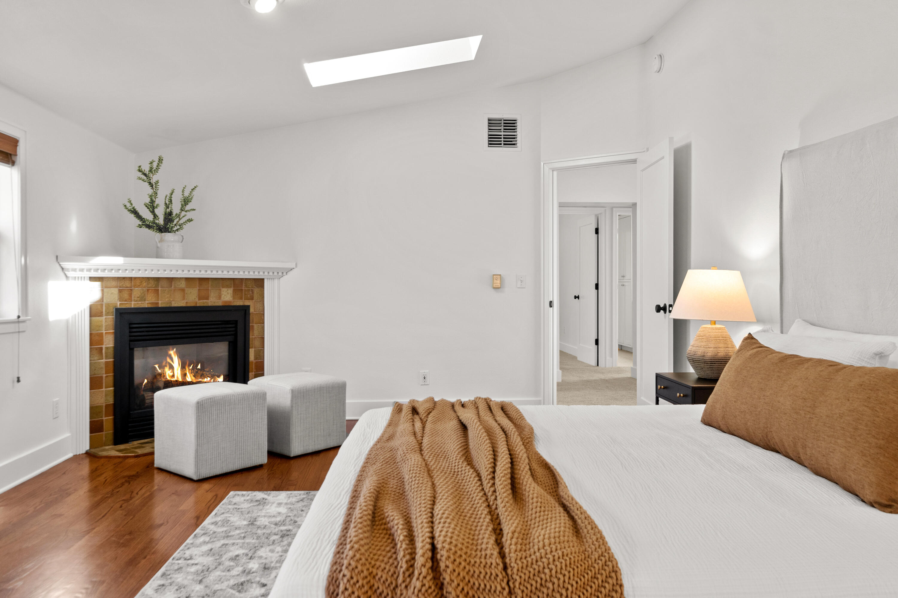 Park Addition - Residential