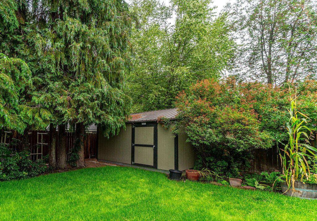 Park Addition - Residential