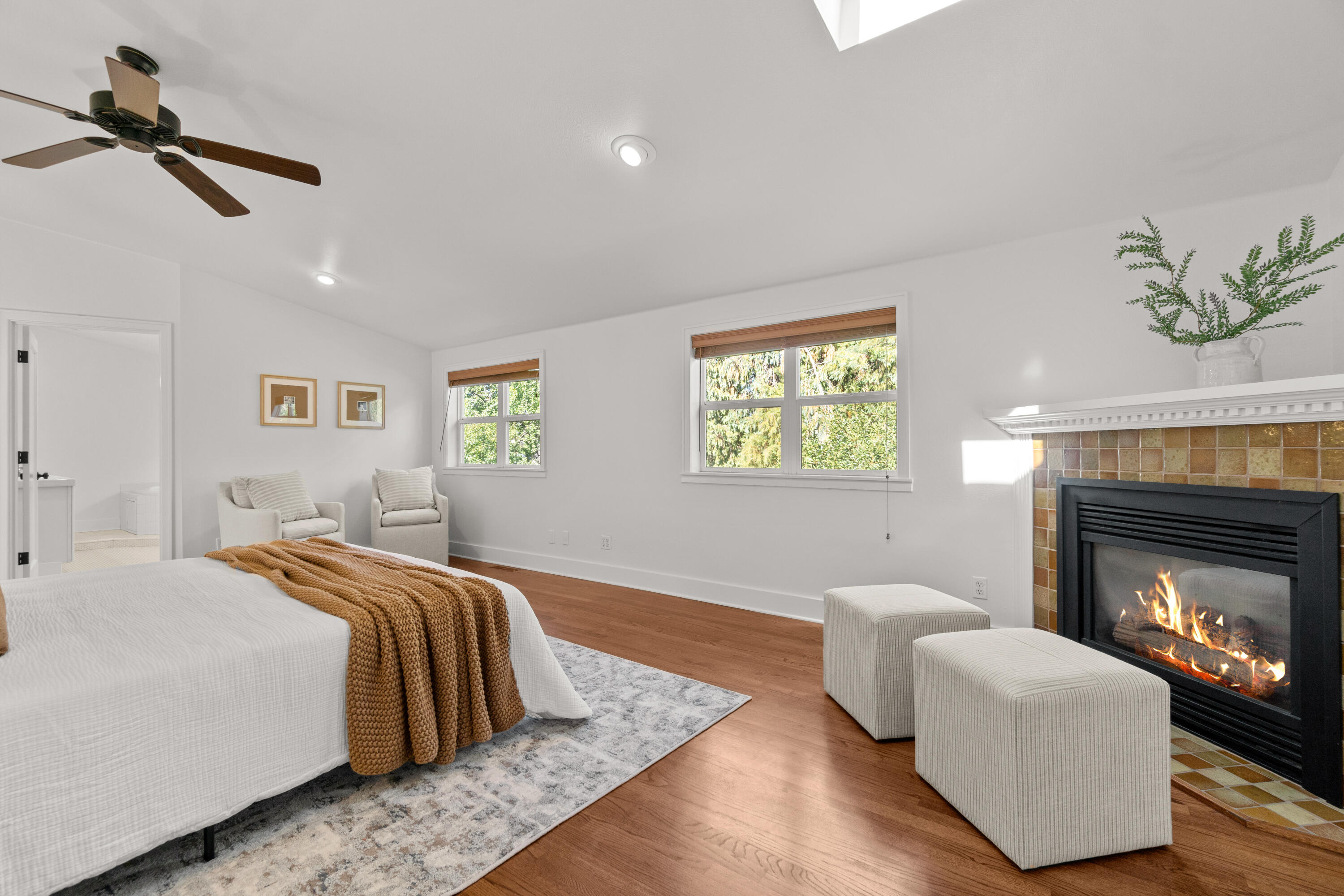 Park Addition - Residential