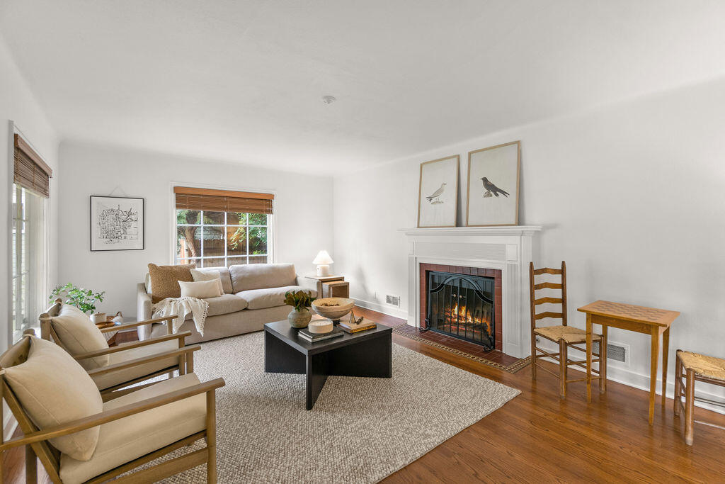 Park Addition - Residential