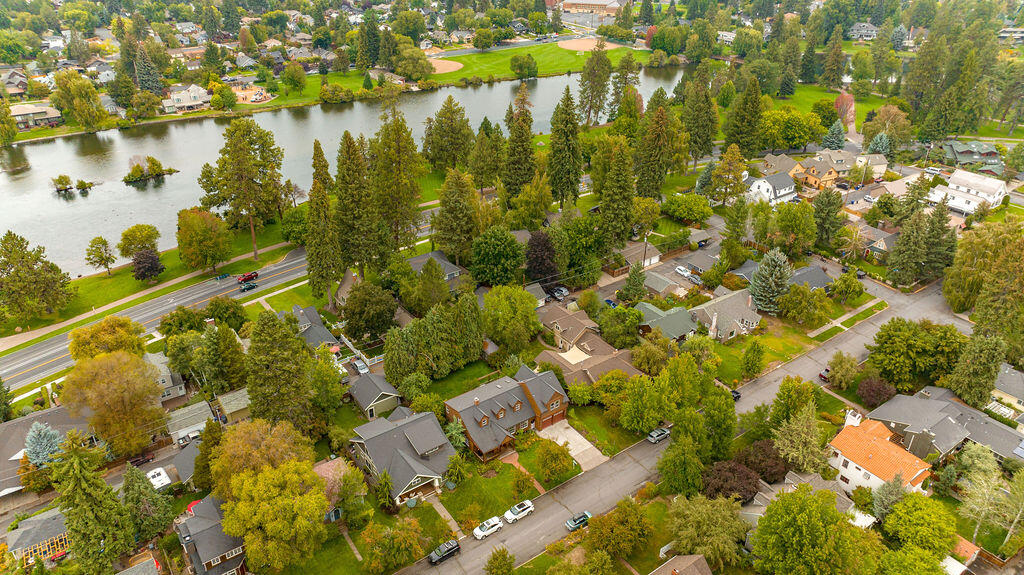 Park Addition - Residential