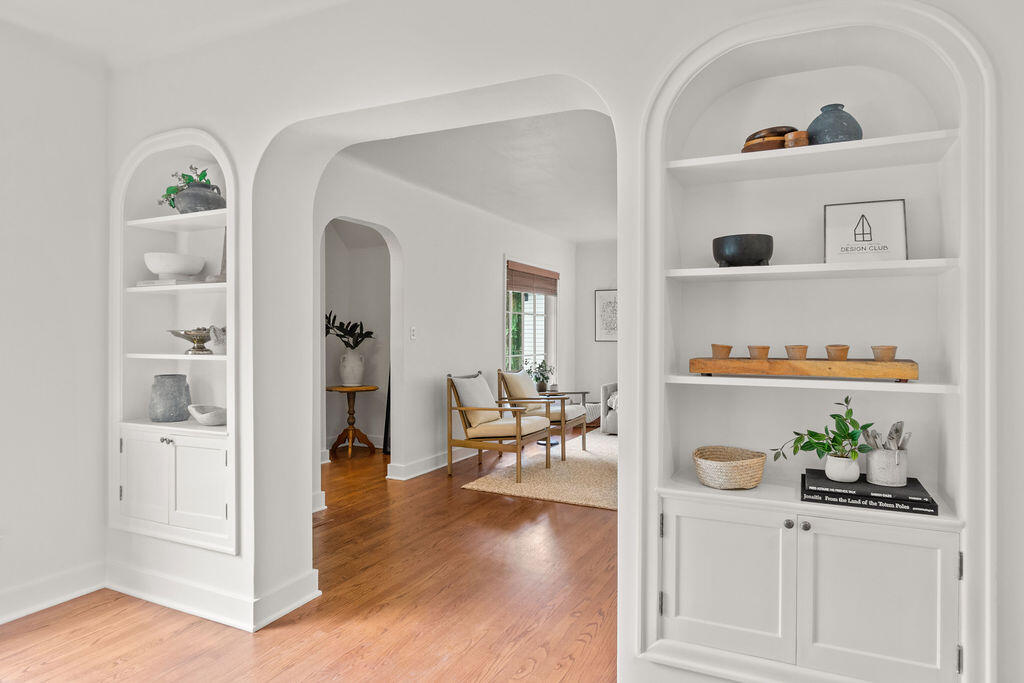 Park Addition - Residential