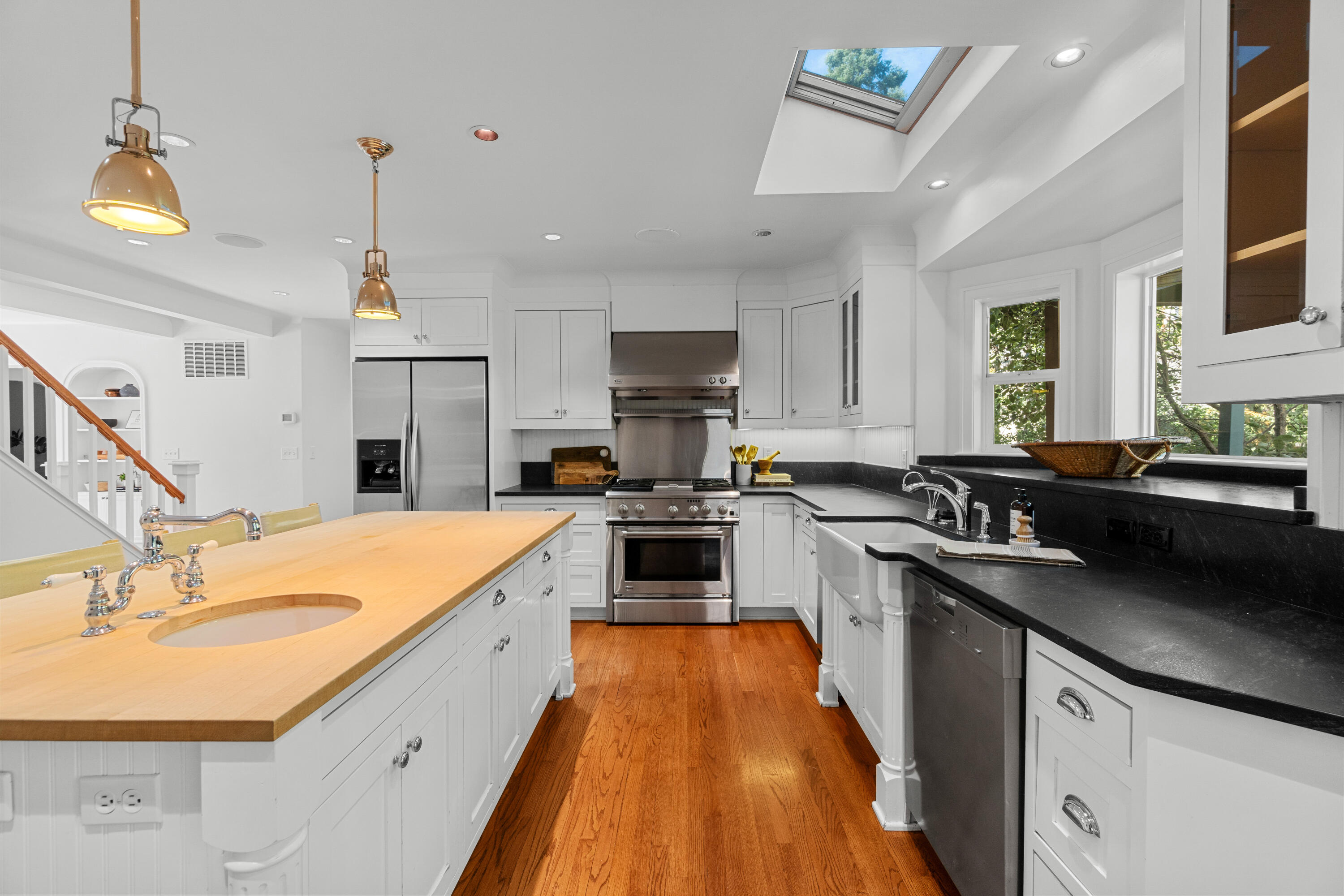 Park Addition - Residential