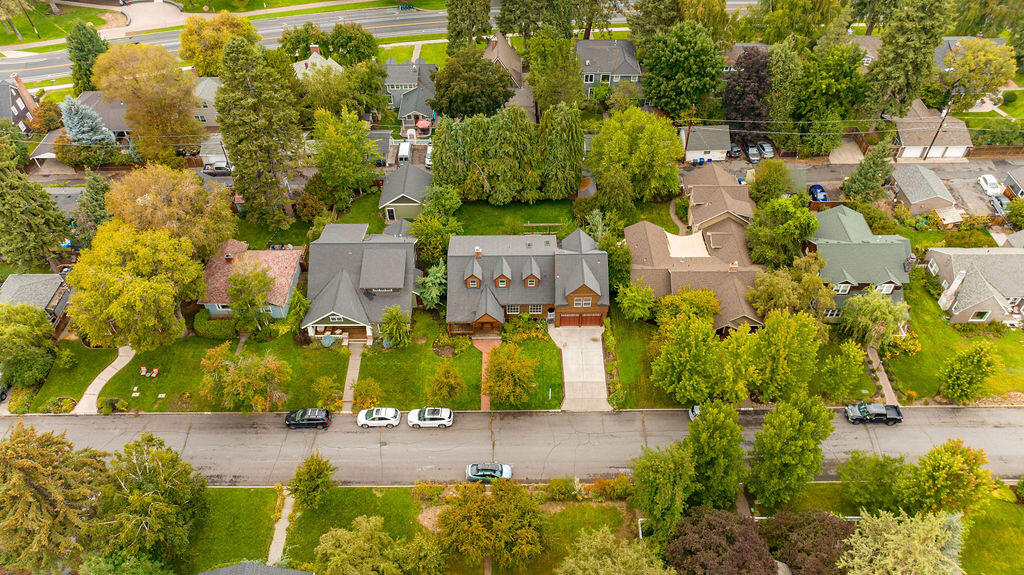 Park Addition - Residential