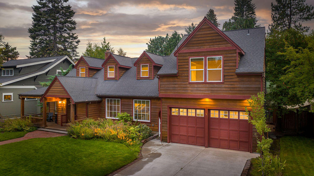 Park Addition - Residential