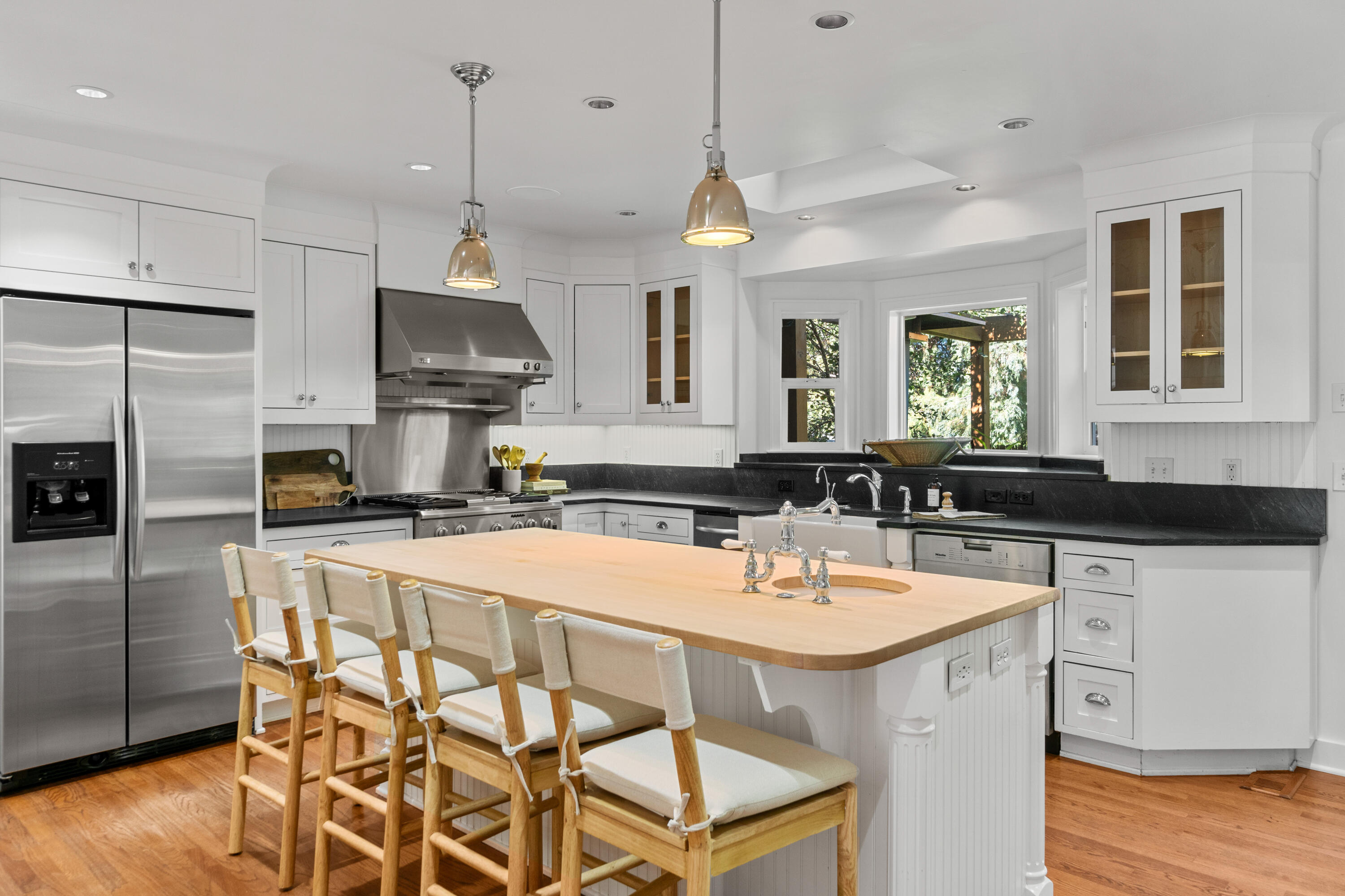 Park Addition - Residential