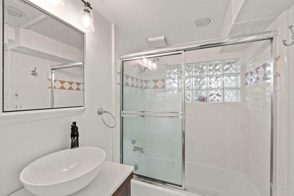 Park Addition - Residential