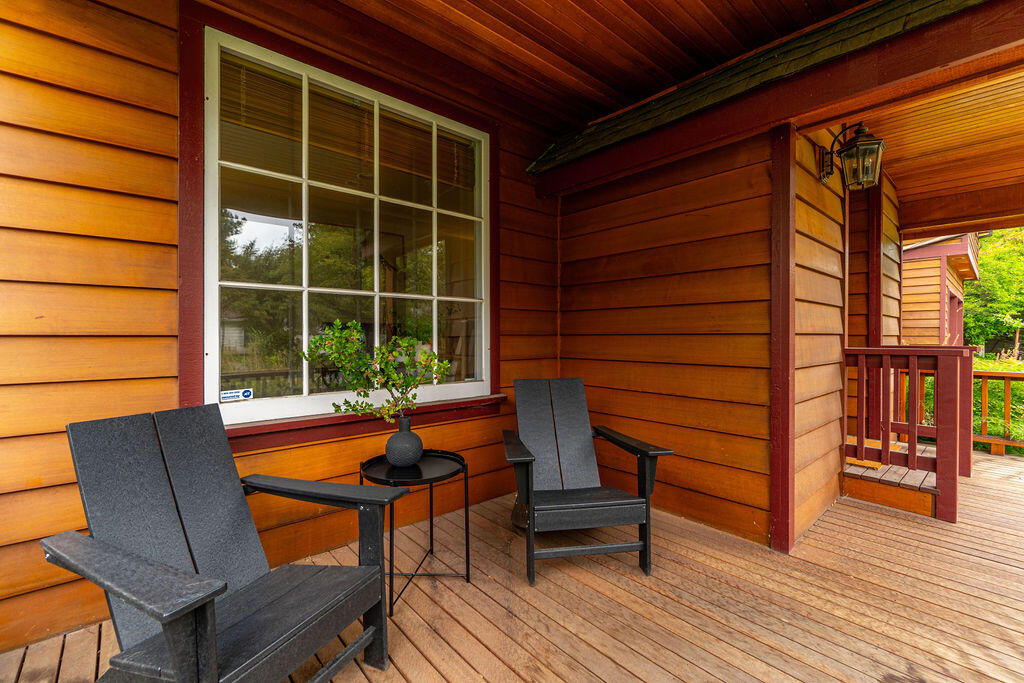 Park Addition - Residential