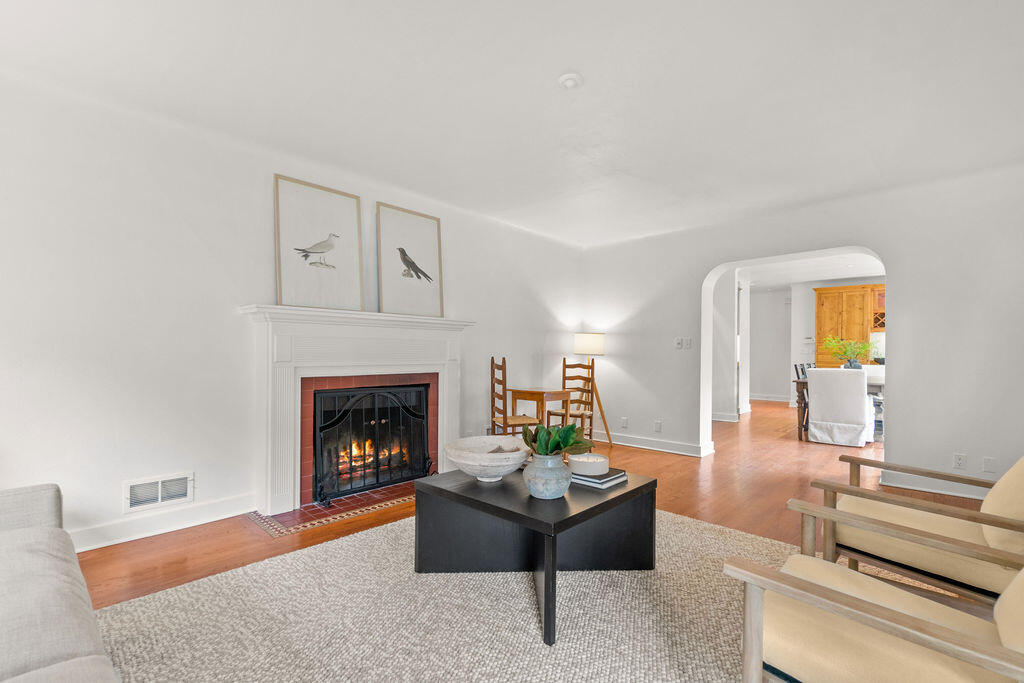 Park Addition - Residential