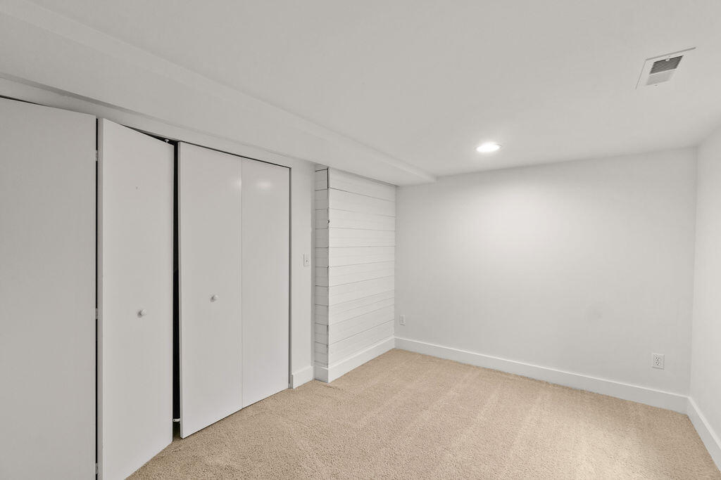 Park Addition - Residential