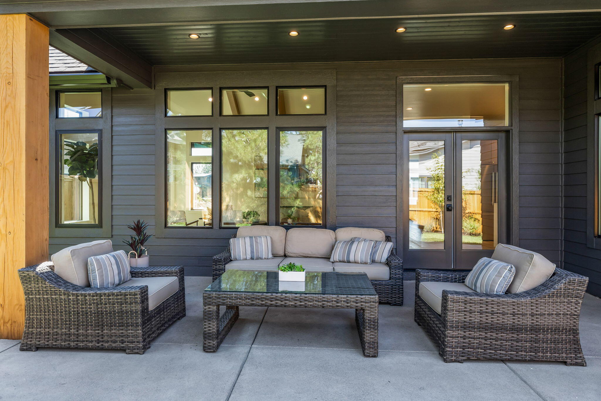 Shevlin West - Residential