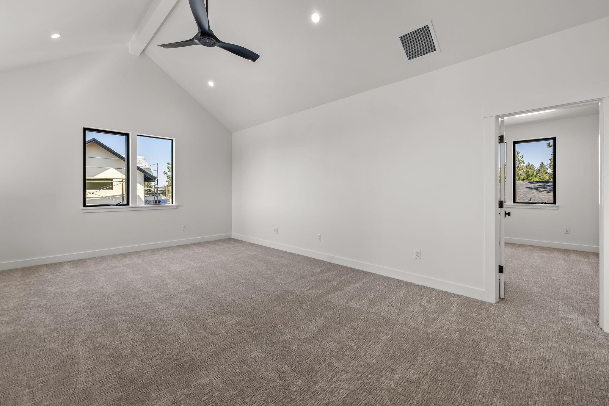 Shevlin West - Residential