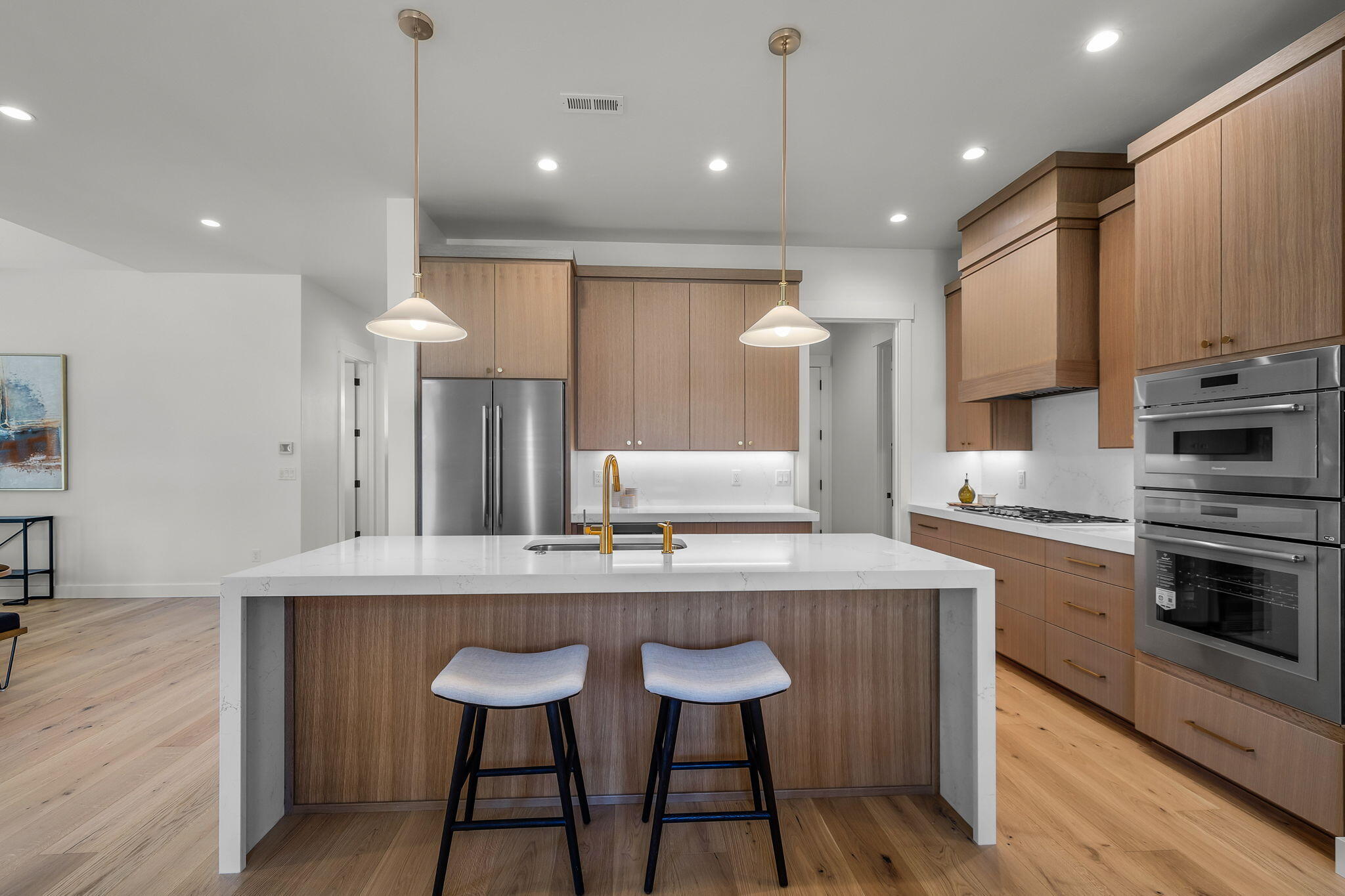 Shevlin West - Residential