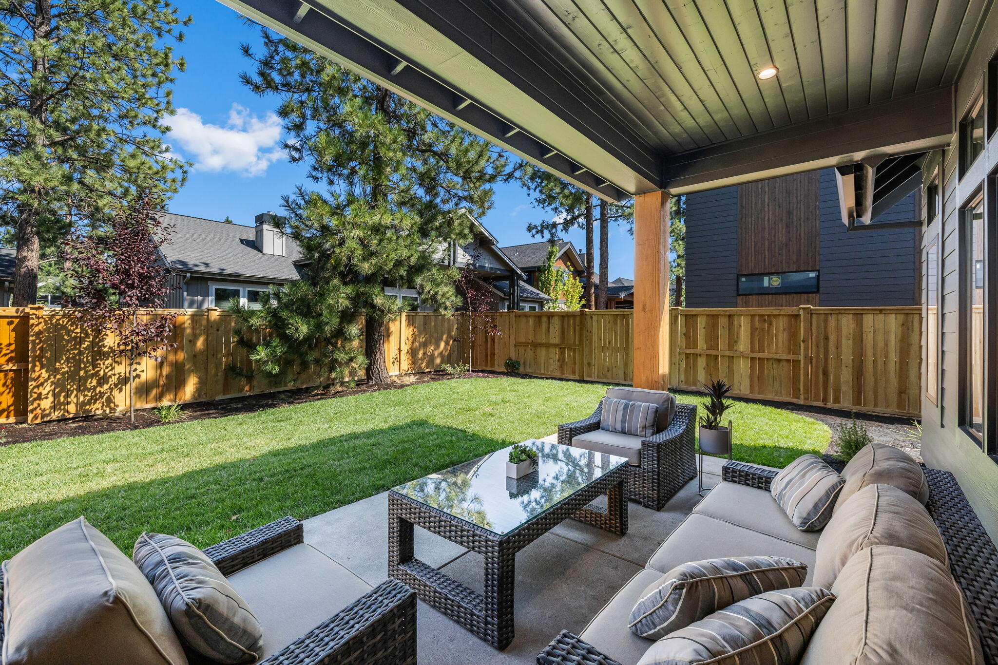 Shevlin West - Residential