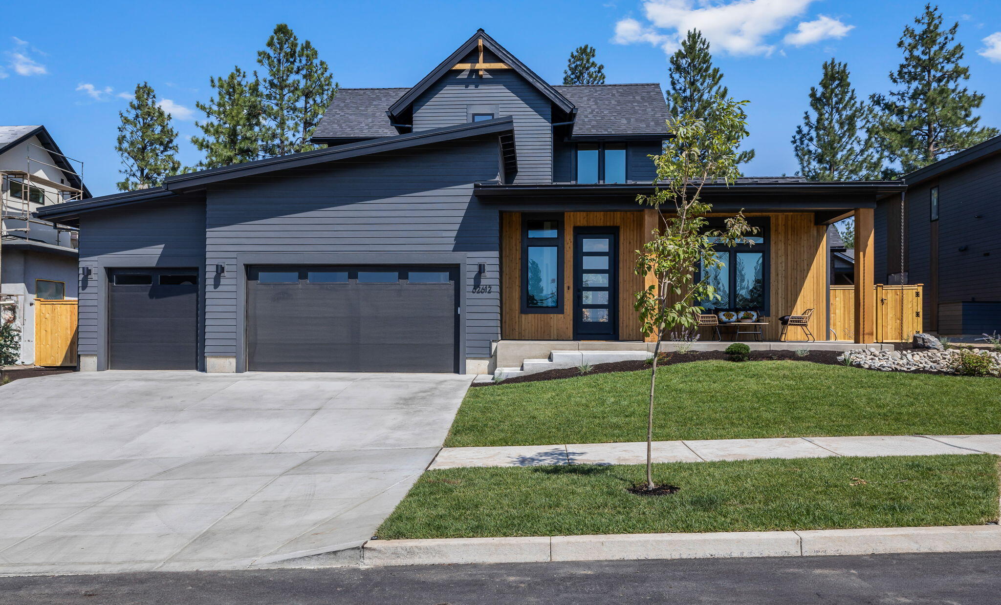 Shevlin West - Residential