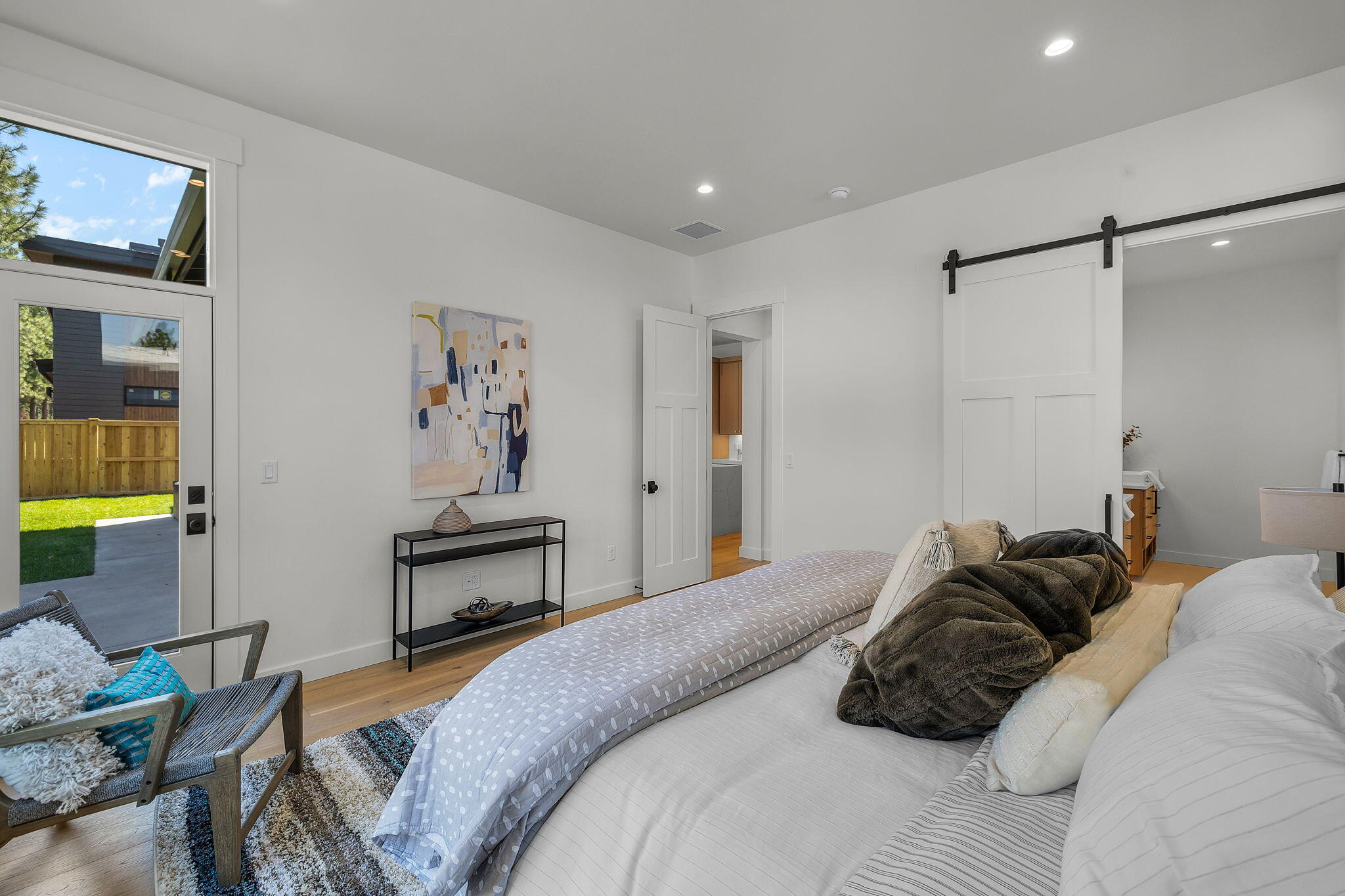 Shevlin West - Residential