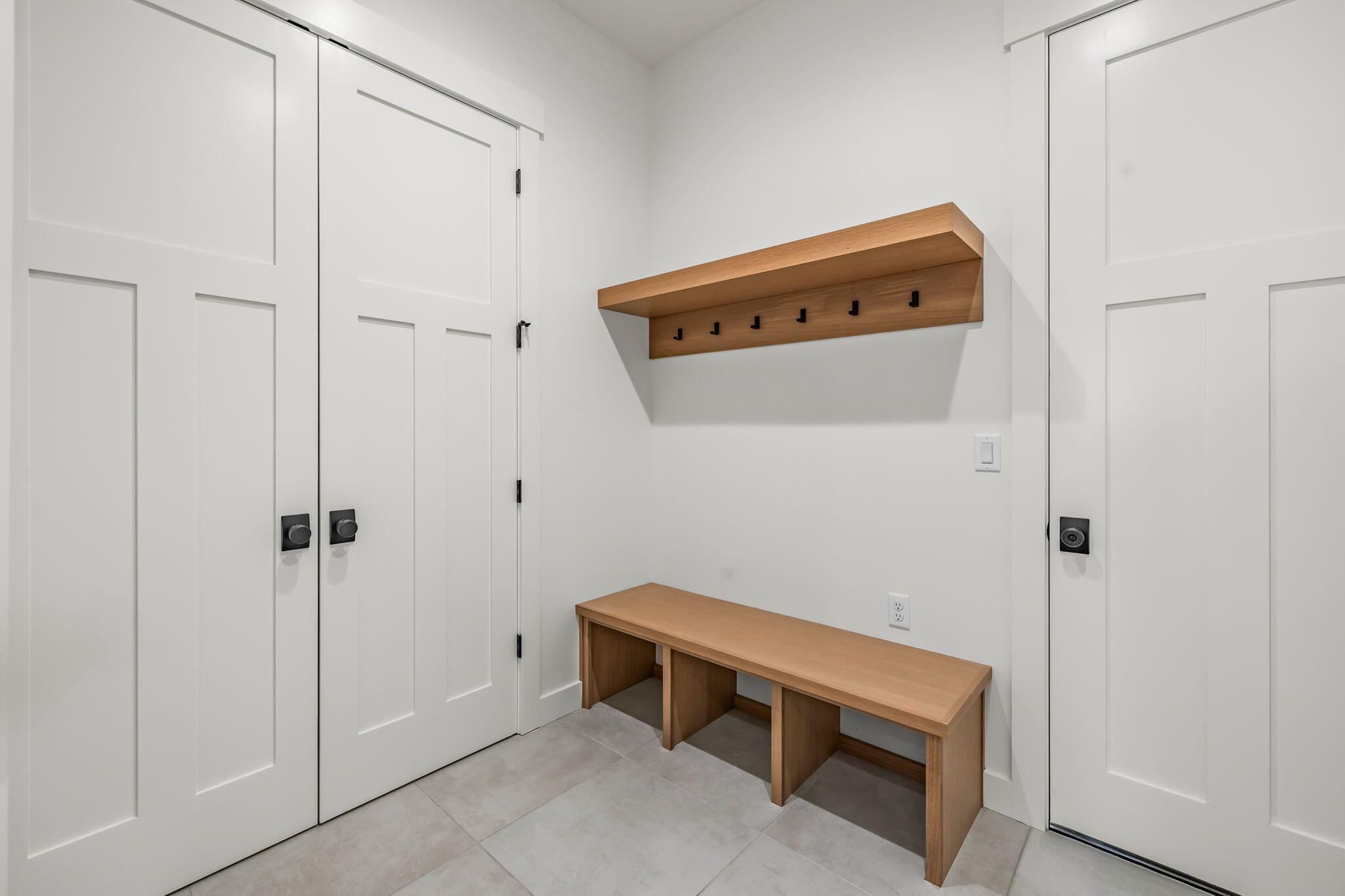 Shevlin West - Residential