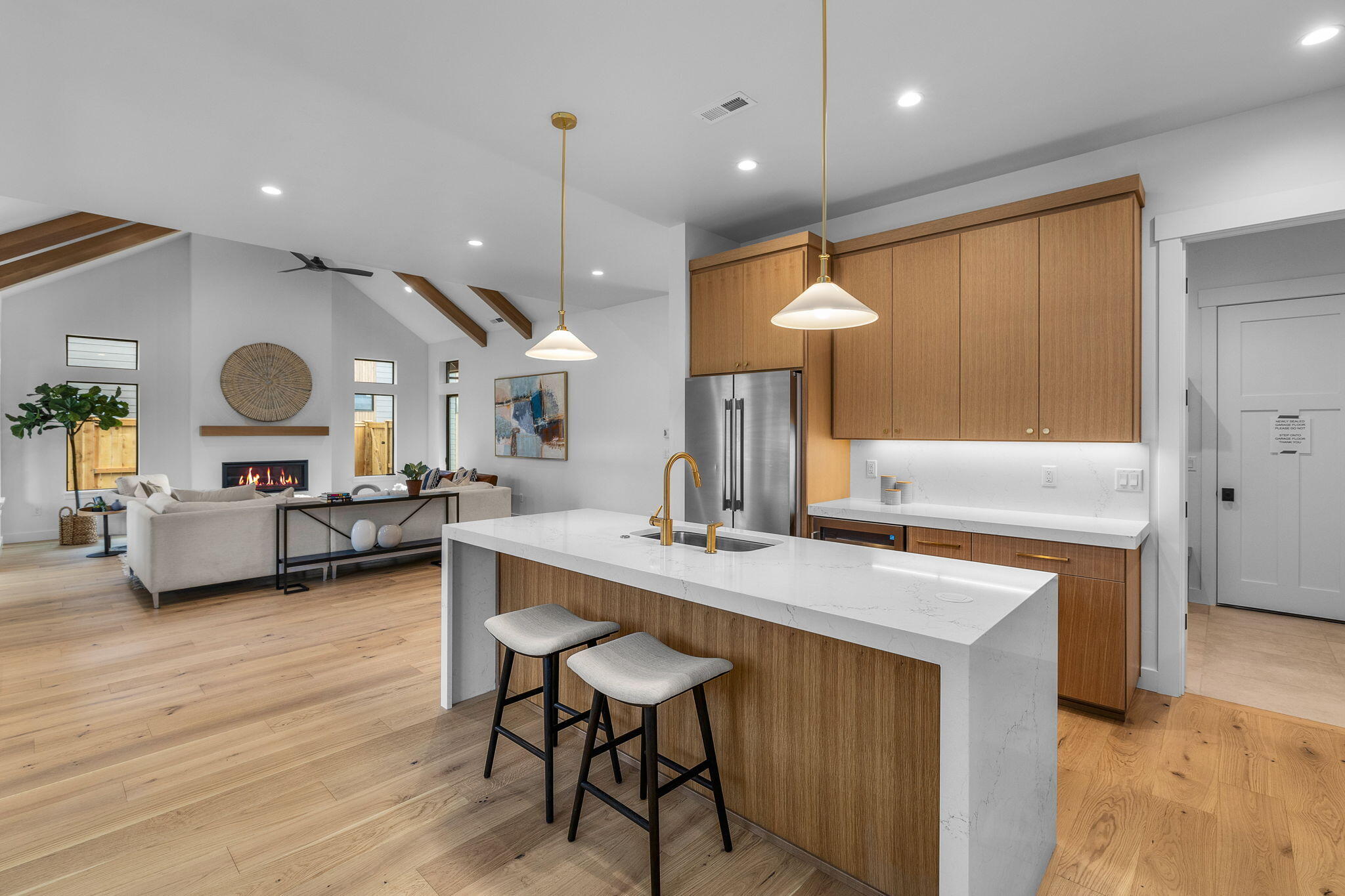 Shevlin West - Residential